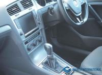 Volkswagen Golf Variant 2016