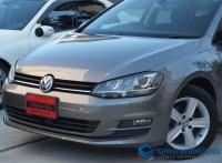 Volkswagen Golf Variant 2016