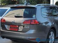 Volkswagen Golf Variant 2016