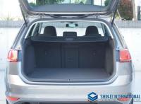 Volkswagen Golf Variant 2016