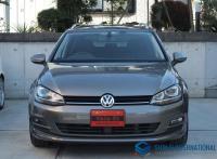 Volkswagen Golf Variant 2016