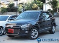 Volkswagen Tiguan 2016