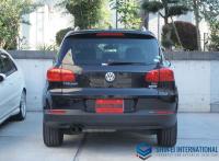 Volkswagen Tiguan 2016