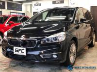 BMW 2 SERIES 2018