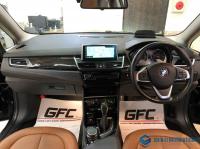 BMW 2 SERIES 2018