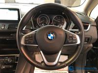BMW 2 SERIES 2018