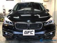 BMW 2 SERIES 2018