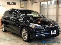 BMW 2 SERIES 2018