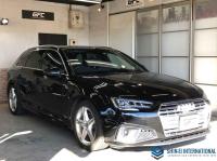 Audi A4 Avant 2019