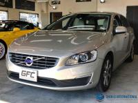 Volvo V60 2018