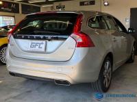 Volvo V60 2018