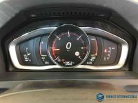 Volvo V60 2018