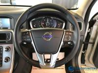 Volvo V60 2018