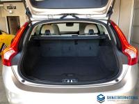 Volvo V60 2018