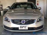 Volvo V60 2018