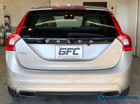 Volvo V60 2018