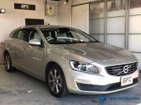 Volvo V60 2018