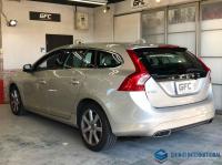 Volvo V60 2018