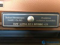 BMW ALPINA B3 2017