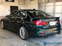 BMW ALPINA B3 2017