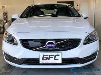 Volvo S60 2013