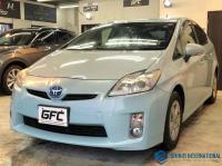 Toyota Prius 2010