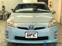 Toyota Prius 2010