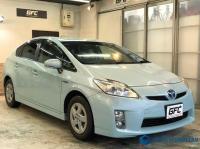 Toyota Prius 2010