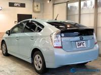 Toyota Prius 2010