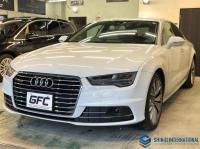 Audi A7 Sportback 2017