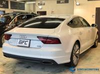 Audi A7 Sportback 2017