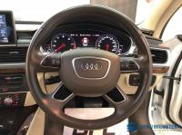 Audi A7 Sportback 2017