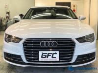 Audi A7 Sportback 2017