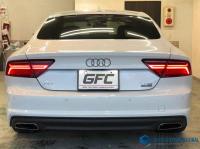 Audi A7 Sportback 2017