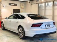 Audi A7 Sportback 2017