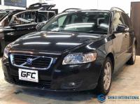 Volvo V50 2009