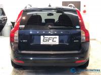 Volvo V50 2009