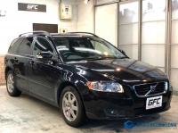 Volvo V50 2009