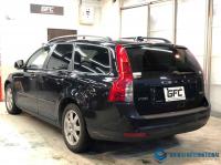 Volvo V50 2009