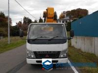 Mitsubishi Canter 2005