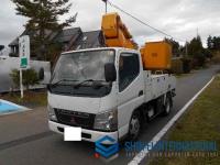 Mitsubishi Canter 2005