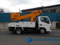 Mitsubishi Canter 2005