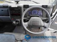 Mitsubishi Canter 2005