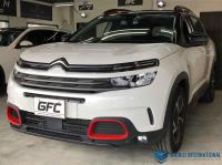Citroen C5 2020