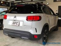 Citroen C5 2020