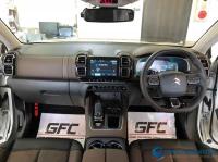 Citroen C5 2020