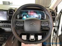 Citroen C5 2020