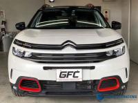 Citroen C5 2020