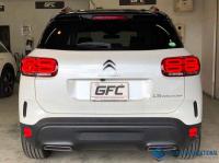 Citroen C5 2020