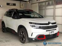 Citroen C5 2020